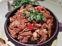 -甘家界牌柠檬鸭(青山店)