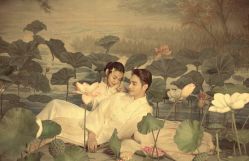 -雪中彩影婚纱摄影·微光艺术中心