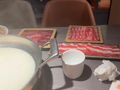 -骨之味·筒骨汤火锅(江头店)