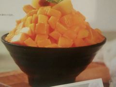 -半秋山西餐厅(宜昌大洋店)