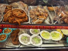 -姚记炒肝店(簋街店)