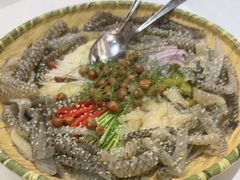 -陶缘一号·四季缘·老字号顺德菜·户外婚礼家宴(西滘店)