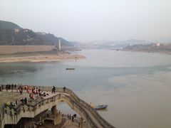 -中国宜宾·长江地标广场