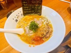 -Ramen满吉·豚骨拉面(丽园路店)