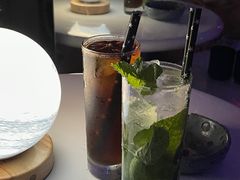 -月光漫步高空酒吧&景观下午茶Moonwalker Sky Land
