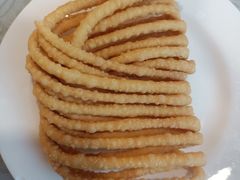 -汗腾格里·风味餐厅(新疆驻京办店)