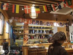 -牛人·雪花牛·木炭烤肉(昆山陆家店)