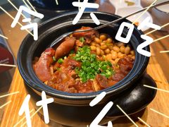 -陶德砂锅(蜀汉路店)
