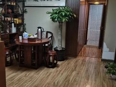 -常仁健康·经络推拿·按摩艾灸养生馆(长宁路店)