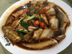 -青竹园海鲜餐厅(海天路店)