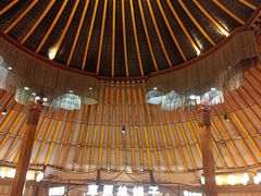 -九十九顶毡房(阜石路店)