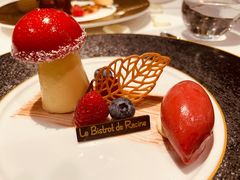 -Le Bistrot de Racine