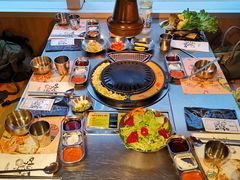 -炑八韩烤(琼华店)