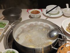 -潮泰牛肉火锅 · 创于1992年(车公庙店)