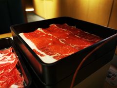 -温野菜涮涮锅(西单大悦城店)