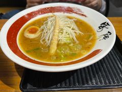 -雷门拉面·现熬骨汤(凯德来福士店)