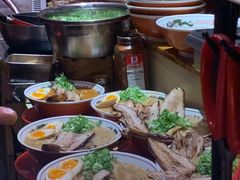 -老龙亭拉面店
