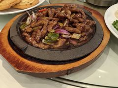 -东方御宴海鲜酒楼(棕泉酒店)