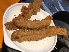 -重庆乌鱼庄·龙滋鲜(青羊大道店)