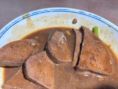 醉猪肝-十面春风·江南面馆(崇宁路店)