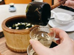 -汉水谣·江景餐厅(江滩店)