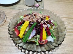 -吉之仙•中国制造•出口级食材日料店(领事馆总店)