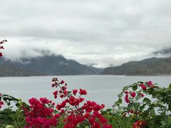 -千峡湖生态旅游度假区