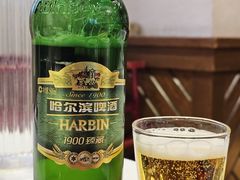 -小白桦西餐厅