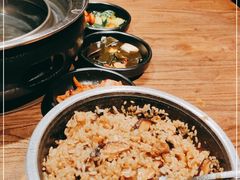 -九田家黑牛烤肉料理(无锡T12店)