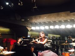 -俺的焼肉(銀座9丁目店)