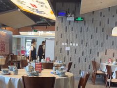 -老三样 · 江西菜馆(前海壹方汇店)