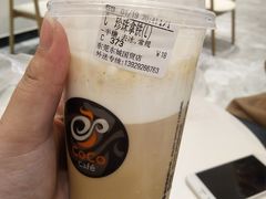 -CoCo都可(东城国贸店)