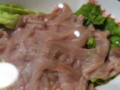 -袁记串串香(四平路店)