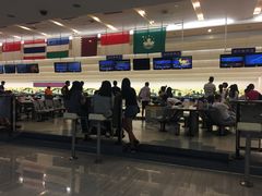 -广州保龄球馆(广州天河体育中心店)