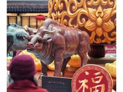 -豫园湖心亭茶楼