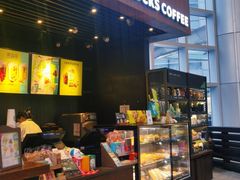 -星巴克(来福士办公楼店)