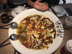 -太二酸菜鱼(深圳布吉万象汇店)