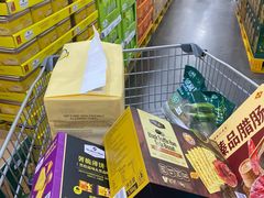-山姆会员商店(亦庄创意生活广场店)