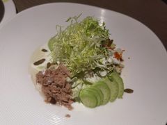 -波特曼西餐厅(中央大街店)