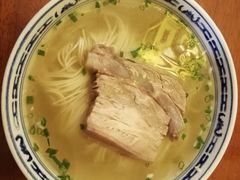 -同得兴 Since·1995 传统苏式面馆(十全街店)