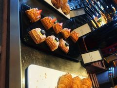 -大理实力希尔顿酒店•香全日制餐厅