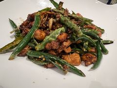 -院8里·少城记忆老川菜(宽窄巷子店)