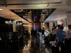 -广州四季酒店·天吧·高空酒吧