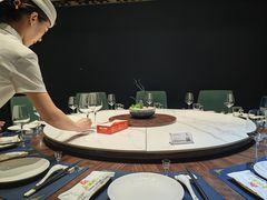 -金狮麟·新豫菜(金码大厦店)