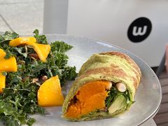 -Wagas沃歌斯(杭州黄龙万科店)