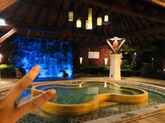 -天目湖涵田半山温泉