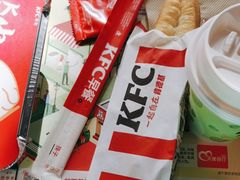 -肯德基(昌里店)