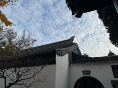 -无锡惠山寺