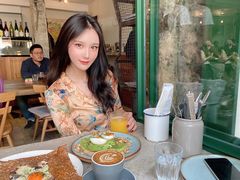 -RAC BAR(安福路店)