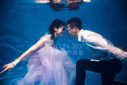 -玛奇朵婚纱摄影